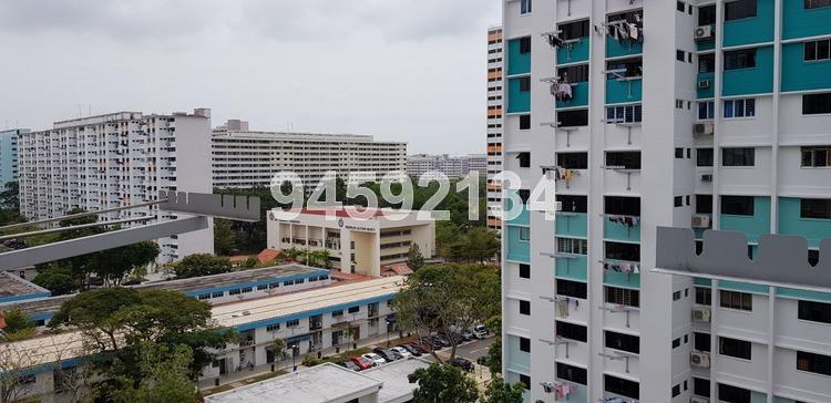 Blk 63 New Upper Changi Road (Bedok), HDB 4 Rooms #174787302